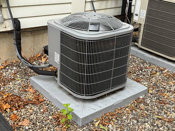24/7 Emergency Ductwork Repair experts in Pottsville, AR