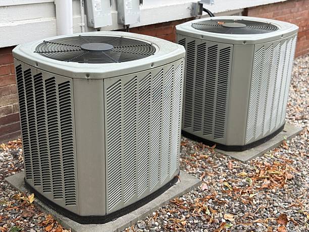 Reliable Ductwork Repair contractor in Pottsville, AR by JG Cool HVAC